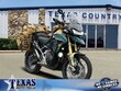 Triumph MO Tiger 1200 Rally