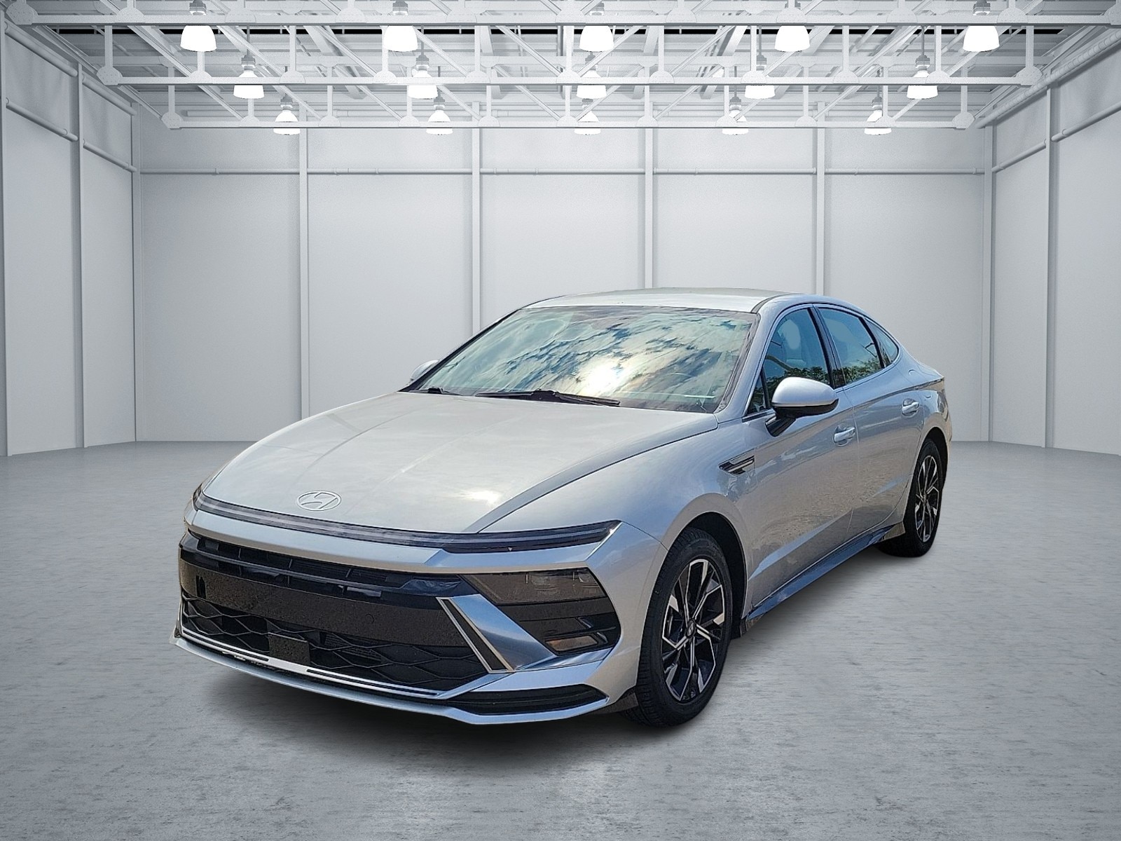 2025 Hyundai Sonata
