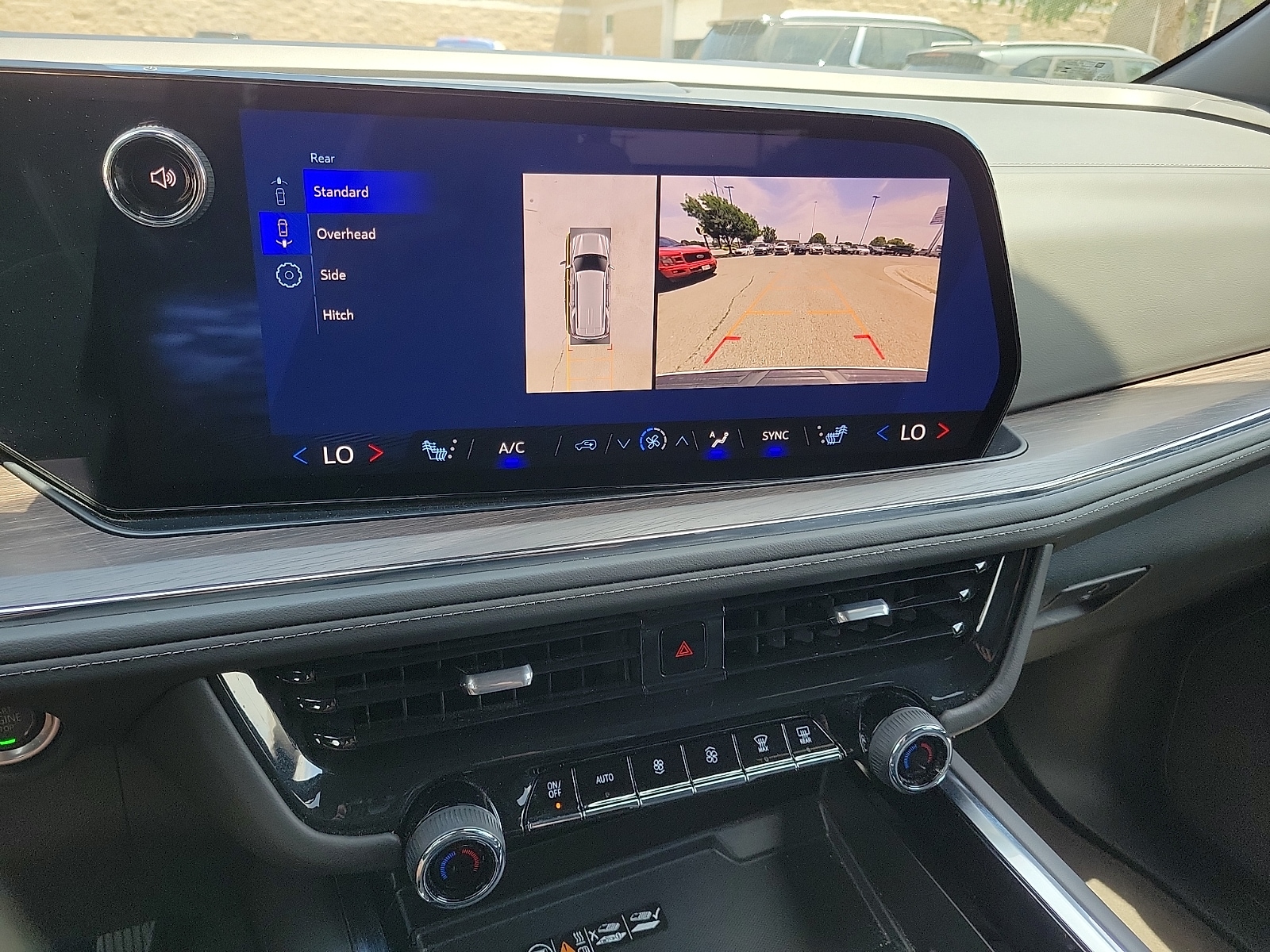 2025 Chevrolet Tahoe LT - Photo 14