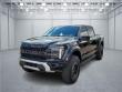 Used 2025 Ford F-150 Raptor Truck SuperCrew Cab