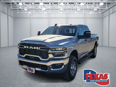 2026 Ram 2500 TRADESMAN CREW CAB 4X4 6'4 BOX Pickup