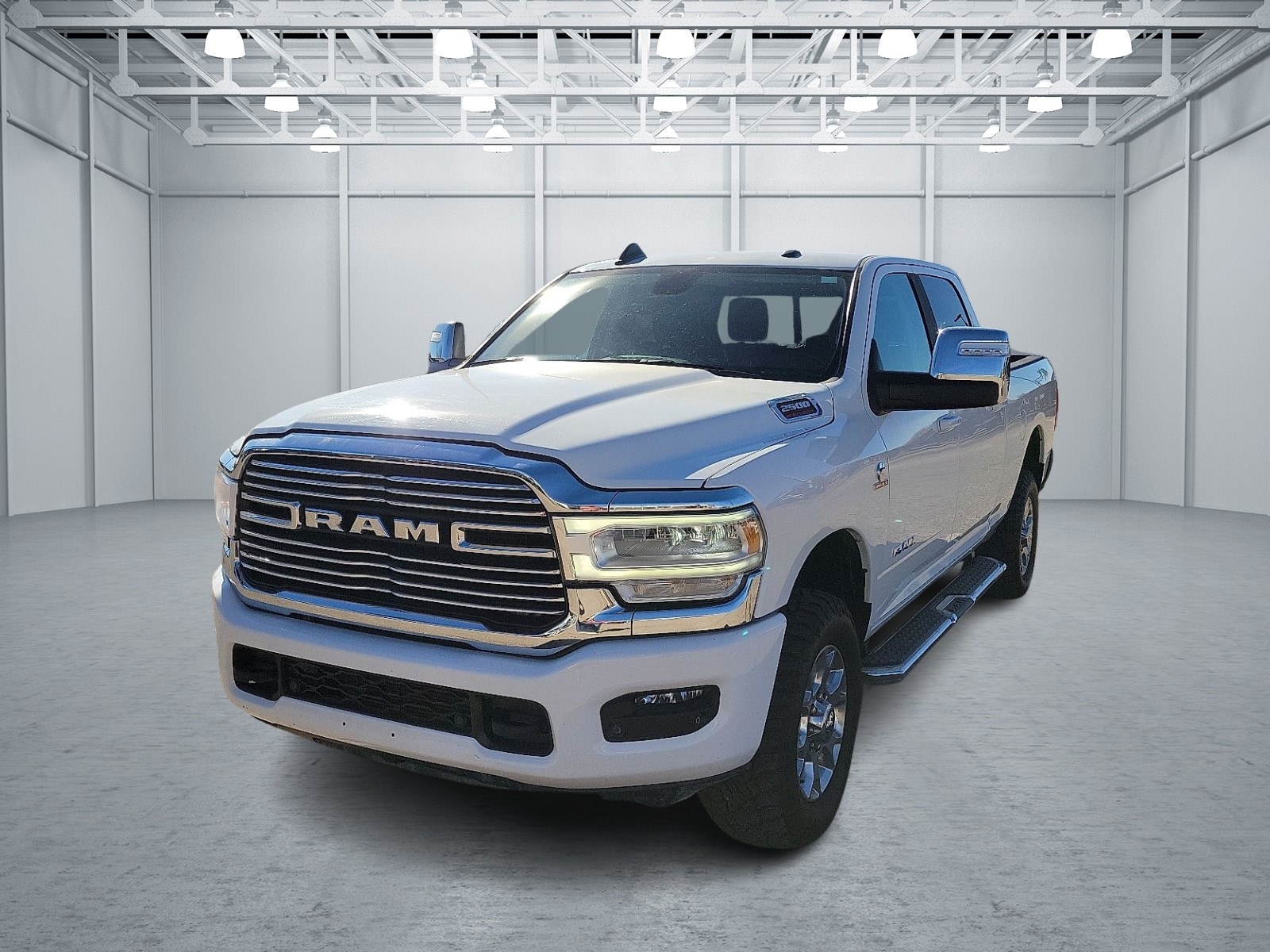 2024 Ram 2500 Truck Crew Cab 