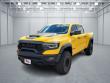 Used 2023 Ram 1500 TRX Truck Crew Cab