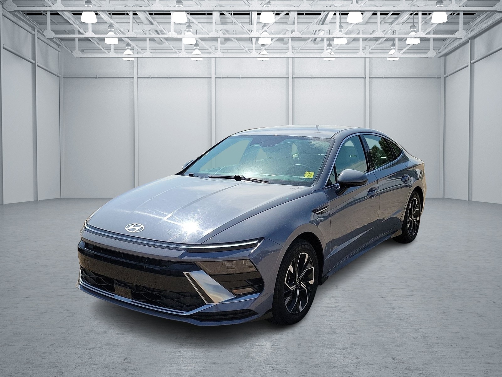 2025 Hyundai Sonata Sedan 