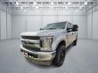Used 2019 Ford F-250  Truck Crew Cab