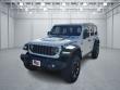 Used 2025 Jeep Wrangler Rubicon SUV