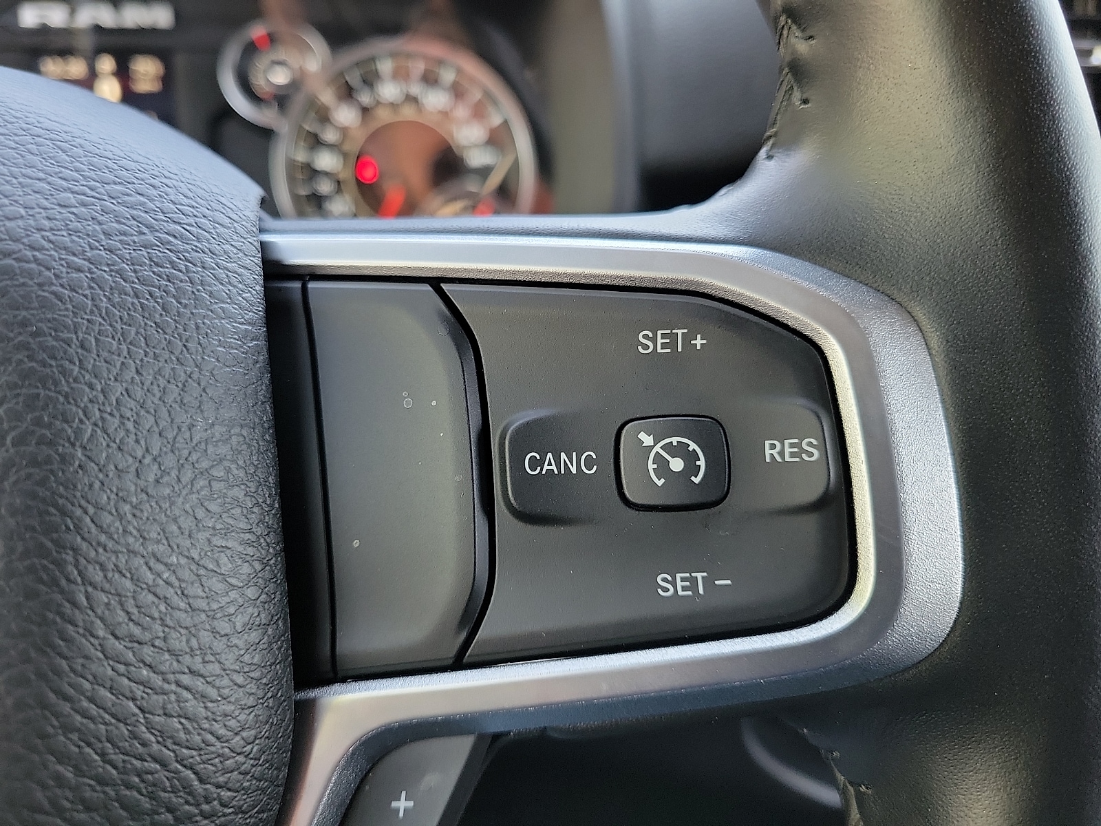 2024 RAM Ram 2500 Pickup Big Horn - Photo 19