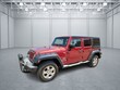  Jeep Wrangler Unlimited