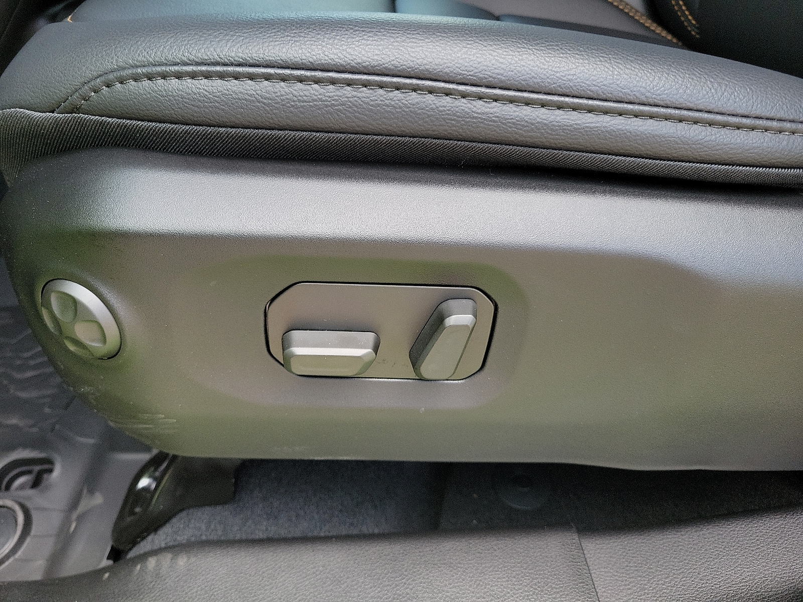 2025 Jeep Gladiator High Tide - Photo 14