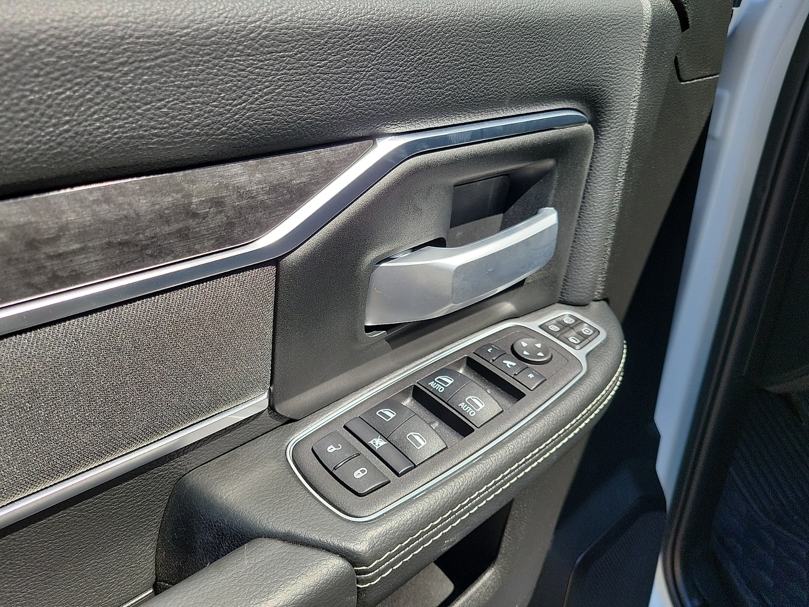 2024 RAM Ram 2500 Pickup Big Horn - Photo 11