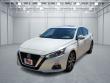 Used 2020 Nissan Altima 2.0 Platinum Sedan