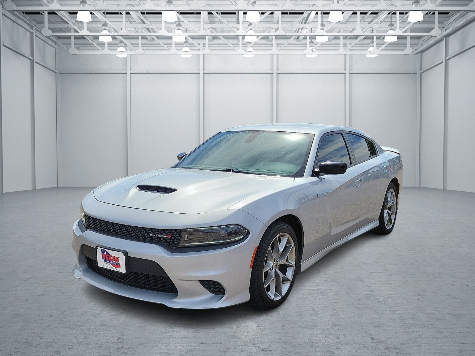 2023 Dodge Charger Sedan 