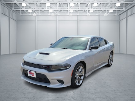2023 Dodge Charger GT Sedan
