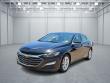 Used 2023 Chevrolet Malibu 1LT Sedan