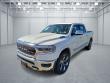 Used 2020 Ram 1500 Limited Truck Crew Cab