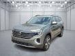 Used 2026 Volkswagen Atlas SE w/Technology SUV