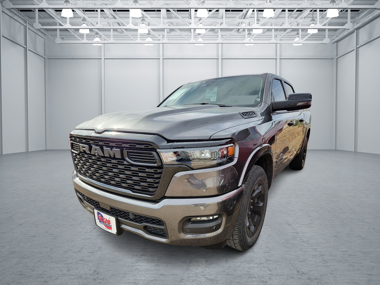 2025 RAM Ram 1500 Pickup Big Horn/Lone Star's photo