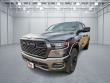 Used 2025 Ram 1500 Big Horn/Lone Star Truck Crew Cab
