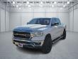 Used 2022 Ram 1500 Big Horn/Lone Star Truck Crew Cab