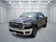 Used 2025 Ram 1500 Laramie Truck Crew Cab