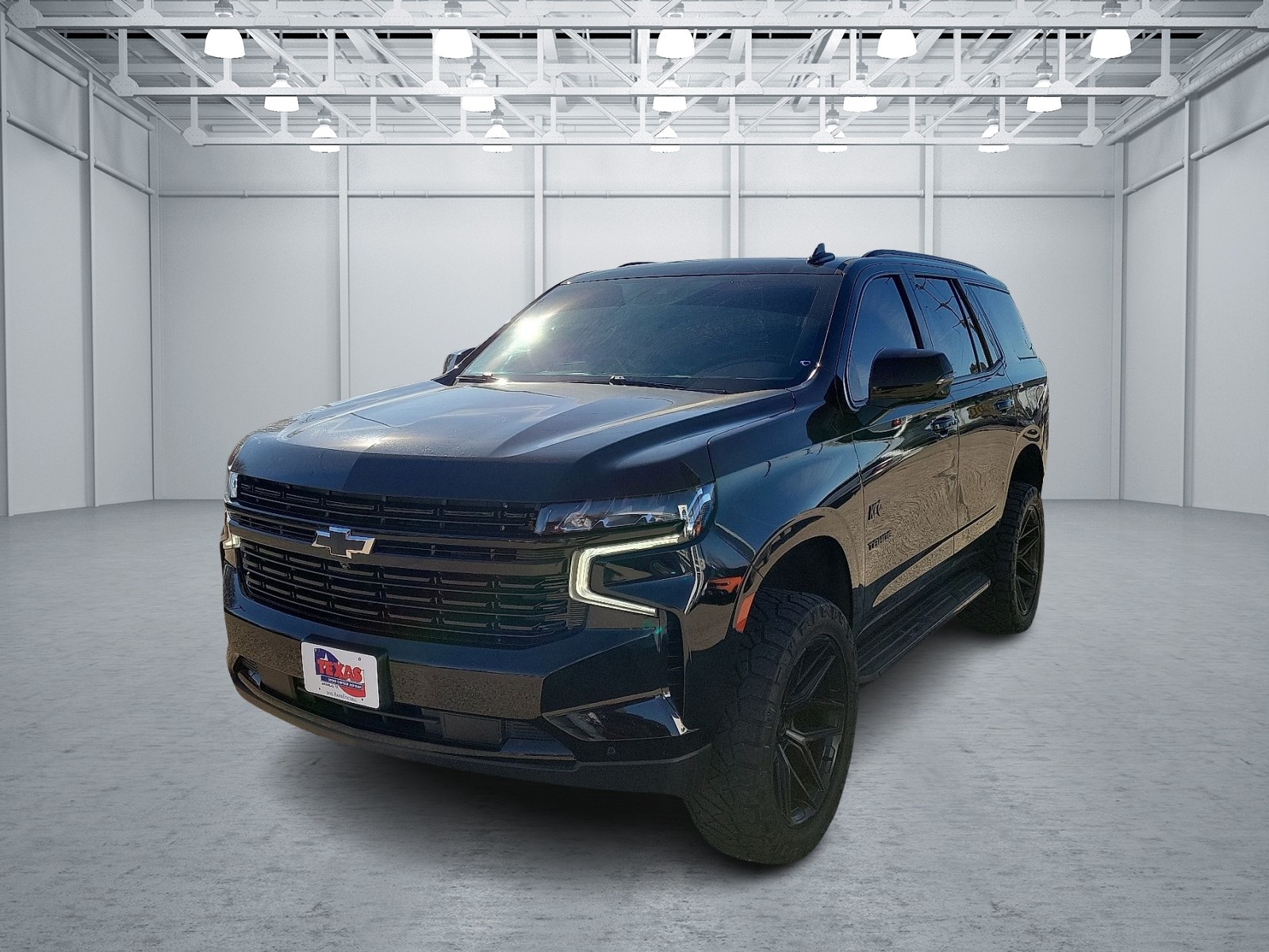 2023 Chevrolet Tahoe RST's photo