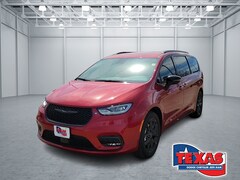 2026 Chrysler Pacifica SELECT Passenger Van