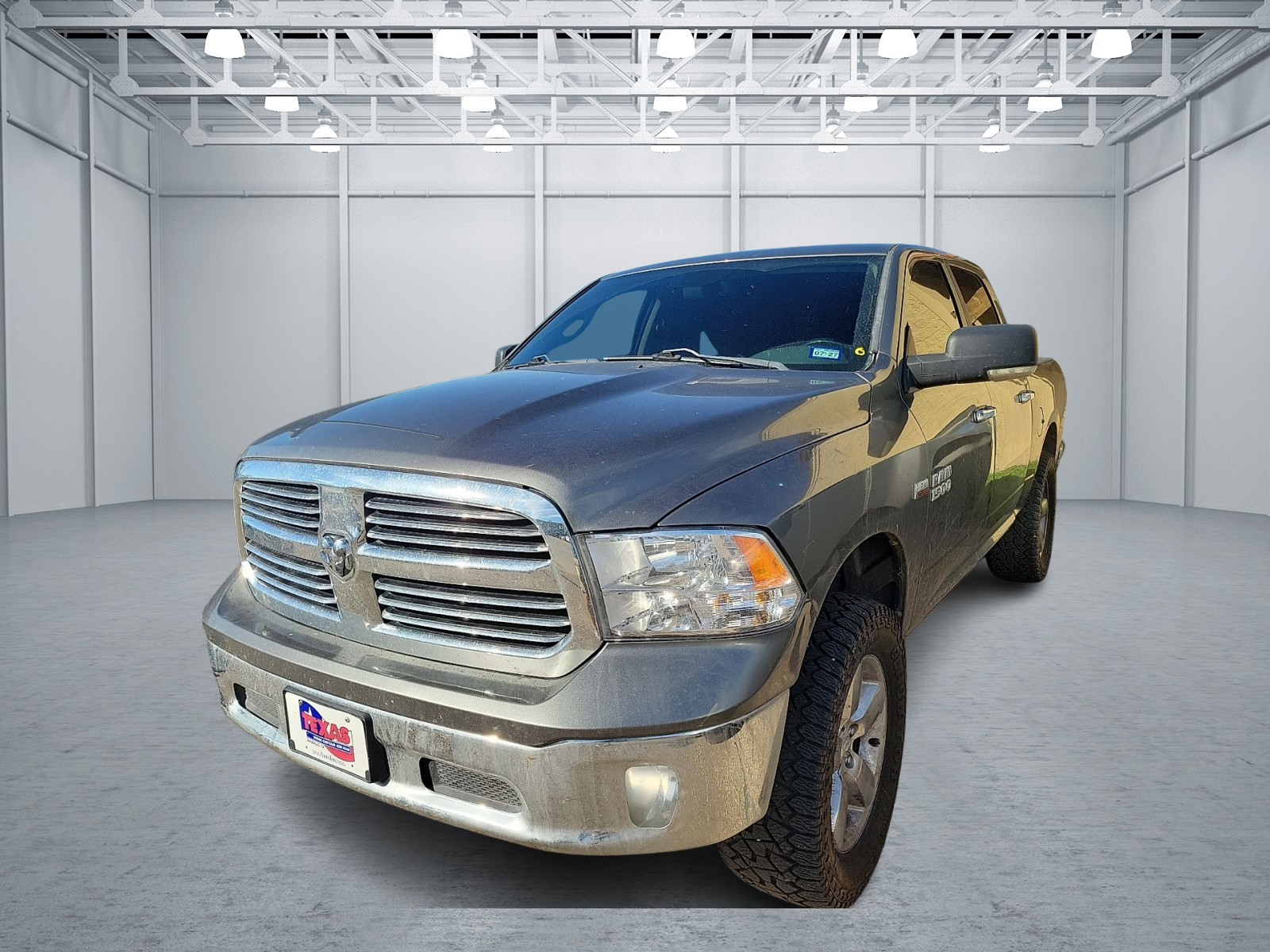  Ram 1500