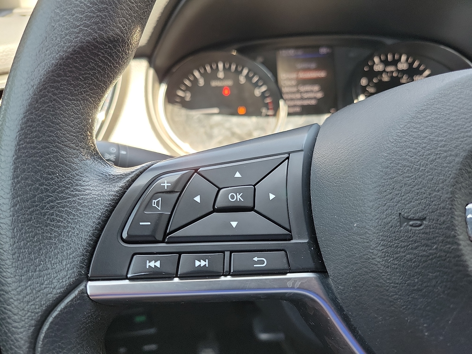 2019 Nissan Rogue Sport S - Photo 20