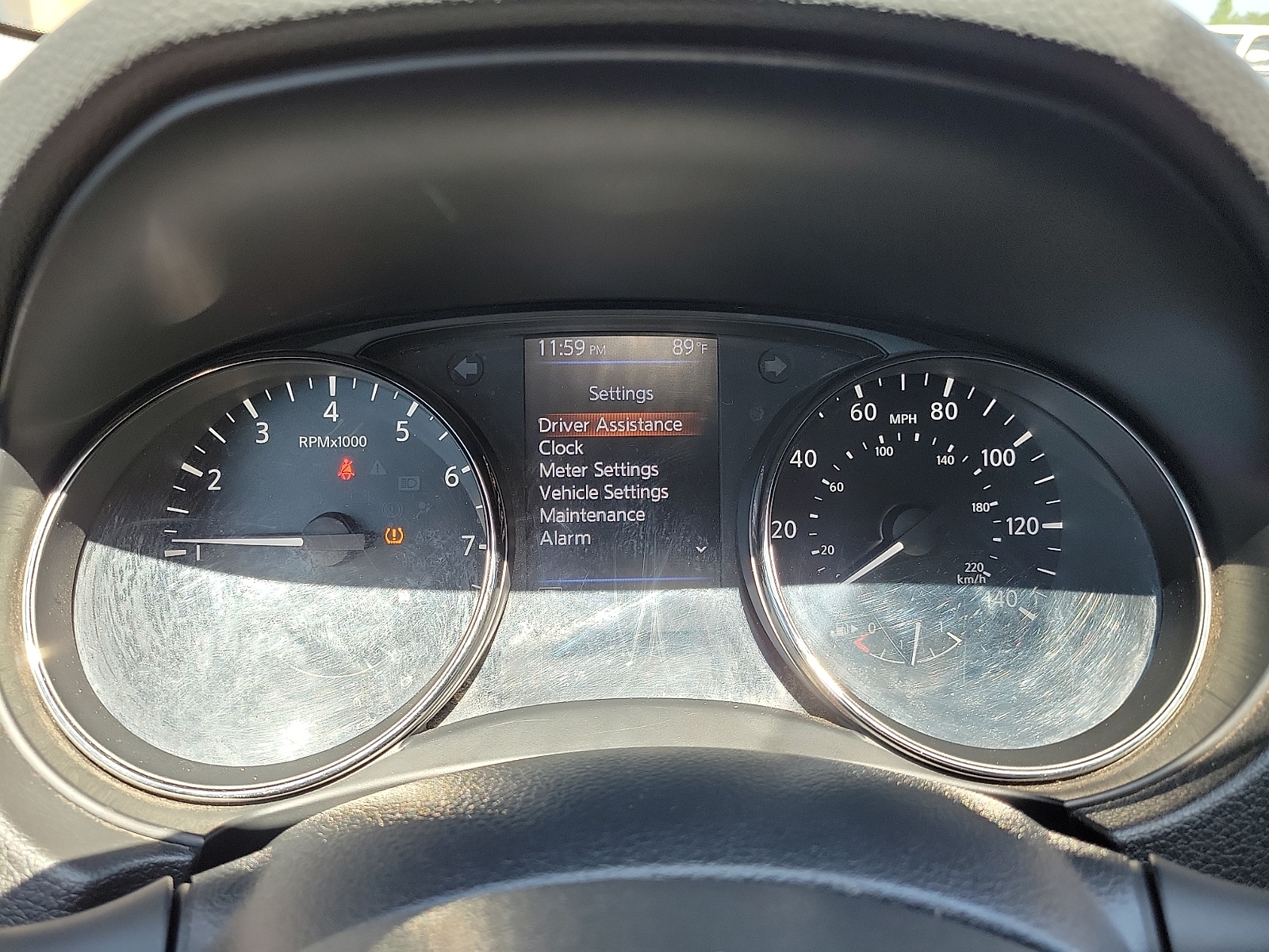 2019 Nissan Rogue Sport S - Photo 16