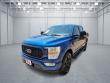 Used 2022 Ford F-150  Truck SuperCrew Cab