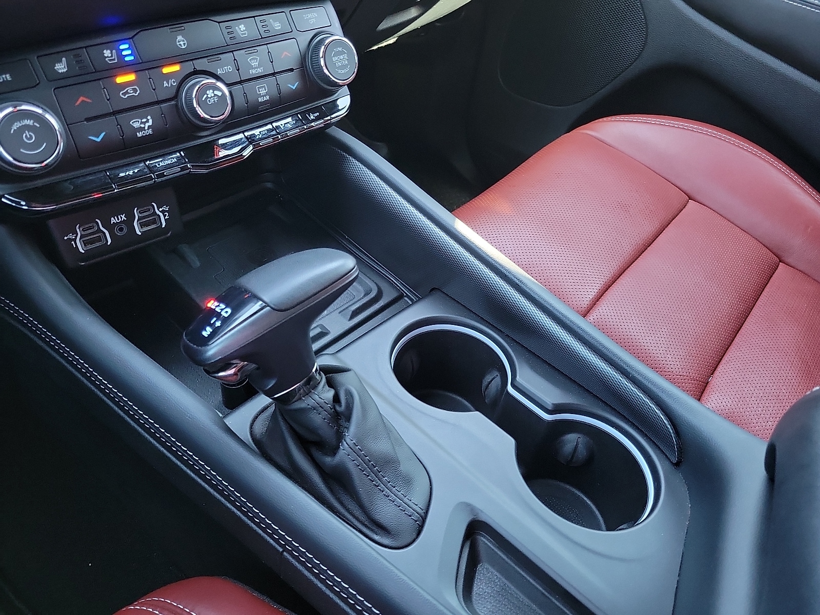 2024 Dodge Durango SRT 392 - Photo 18