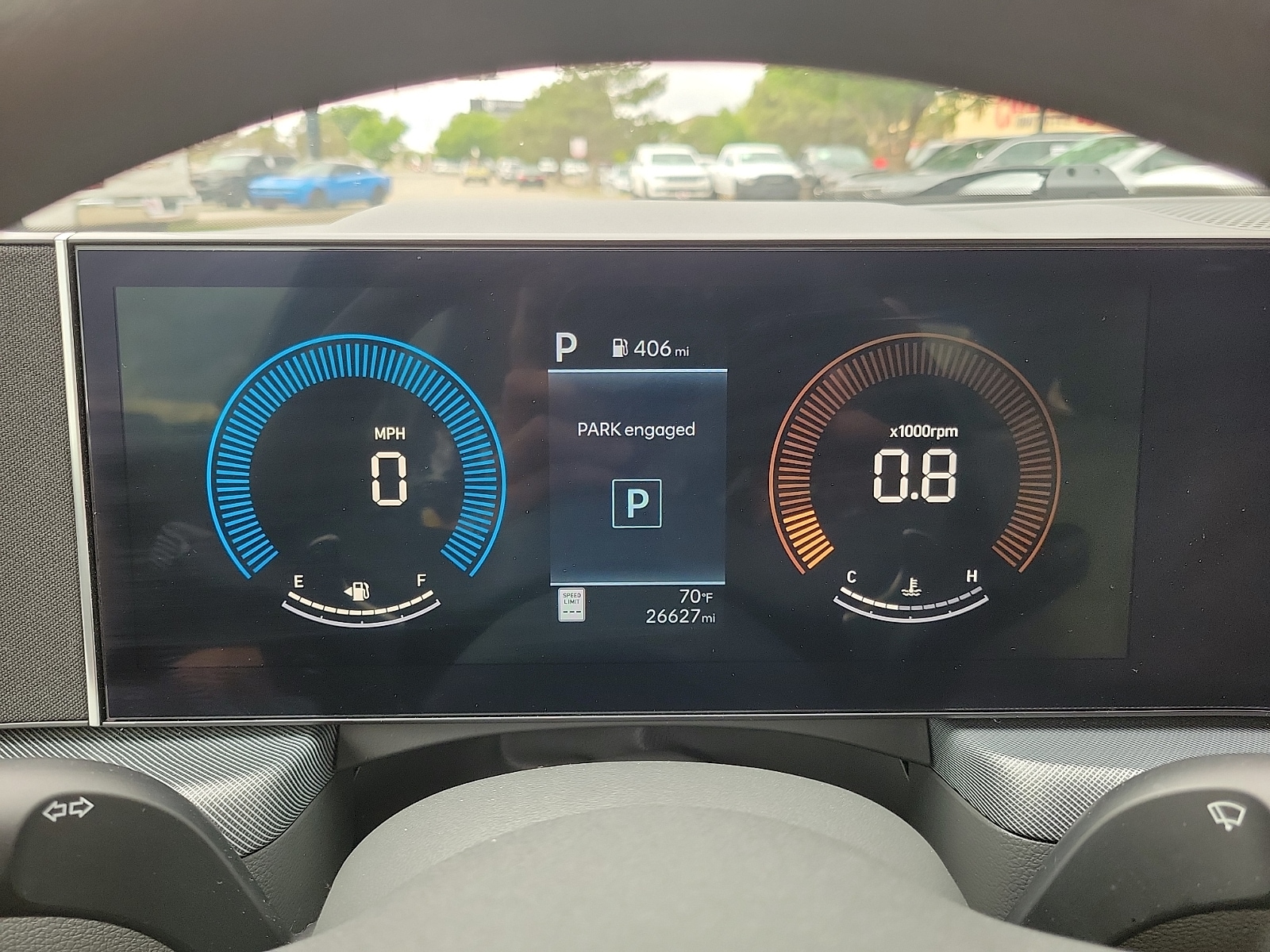 2025 Hyundai Sonata SEL - Photo 16