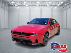 2026 Dodge Charger R/T 4-DOOR AWD Sedan