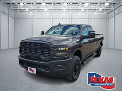 2026 Ram 3500 TRADESMAN CREW CAB 4X4 8' BOX Pickup
