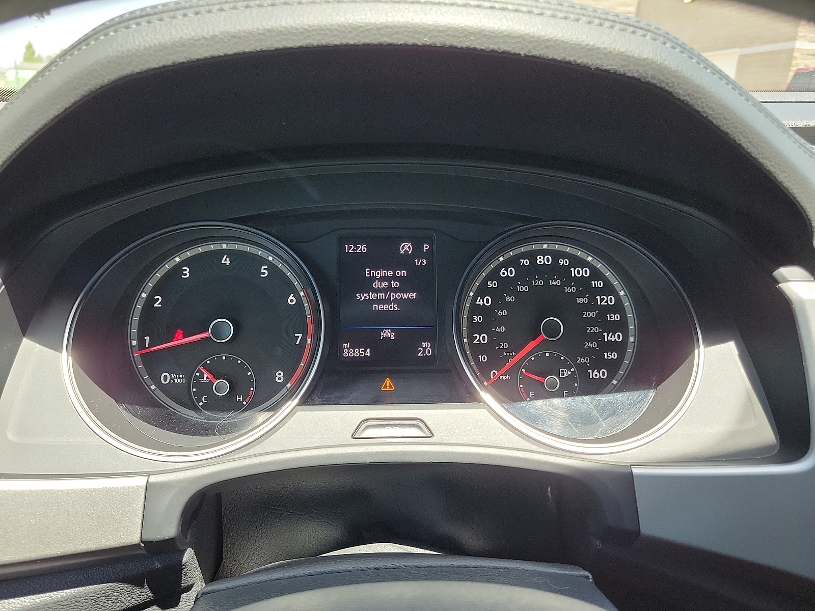2020 Volkswagen Atlas Cross Sport S - Photo 16
