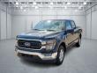 Used 2023 Ford F-150  Truck SuperCrew Cab
