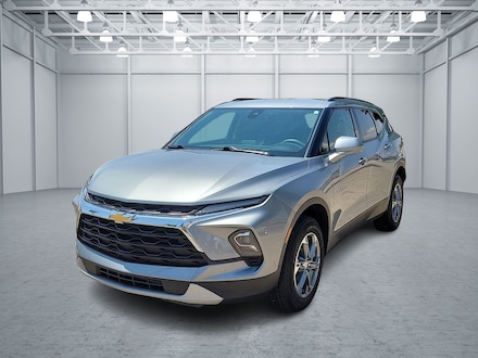 2024 Chevrolet Blazer LT w/2LT SUV