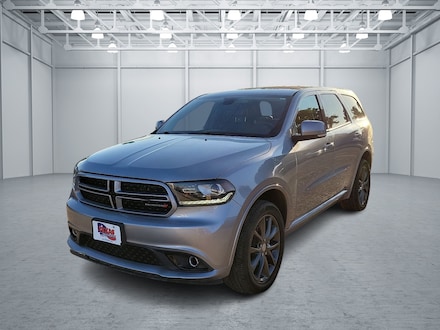 2018 Dodge Durango GT SUV
