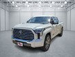  Toyota Tundra Hybrid