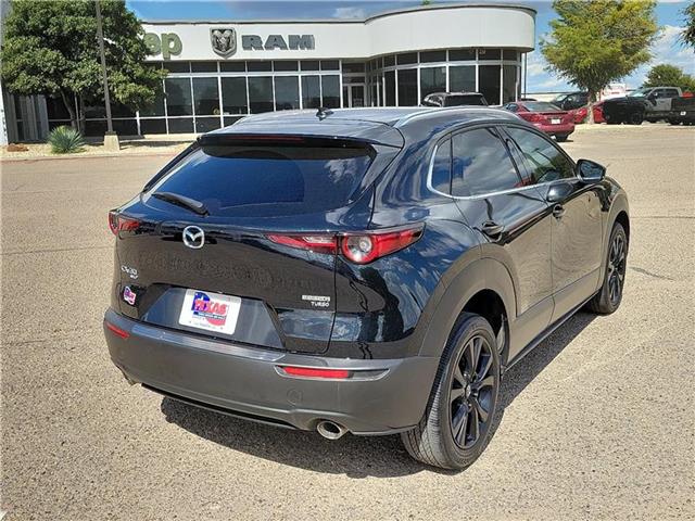 2024 Mazda CX-30 2.5 Turbo Premium Sport photo 4