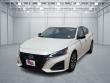 Used 2024 Nissan Altima 2.5 SV Sedan