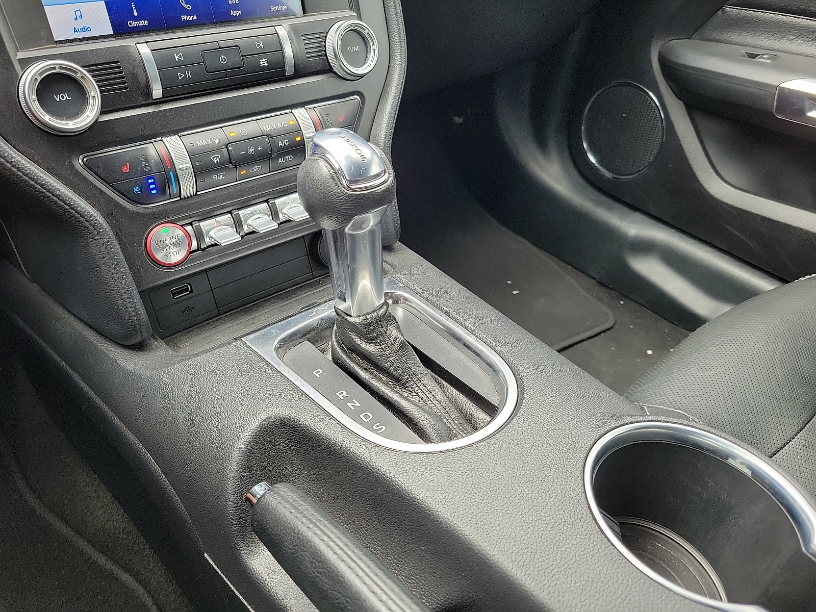 2023 Ford Mustang GT Premium - Photo 16