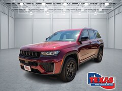 2026 Jeep Grand Cherokee LAREDO ALTITUDE 4X4 Sport Utility