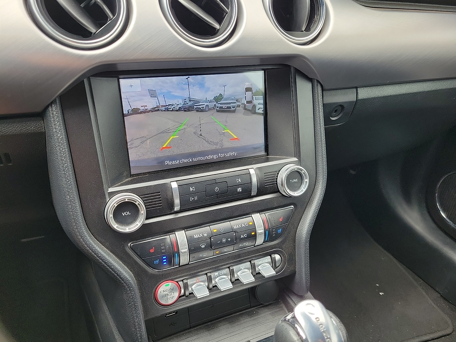 2023 Ford Mustang GT Premium - Photo 12