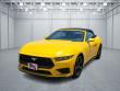 Used 2024 Ford Mustang  Convertible