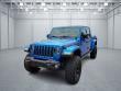 Used 2022 Jeep Gladiator Rubicon Truck Crew Cab
