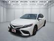 Used 2024 Toyota Camry SE Sedan