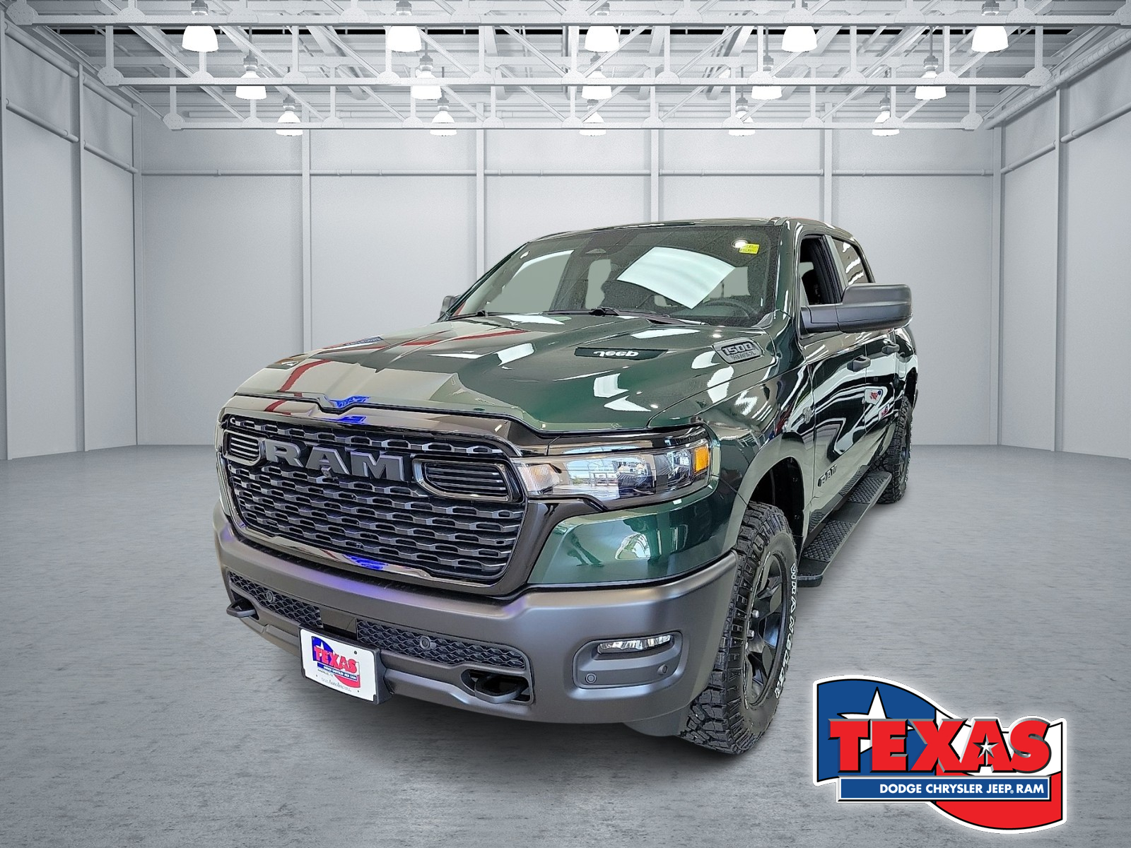  Ram 1500