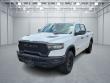 Used 2025 Ram 1500 Rebel Truck Crew Cab