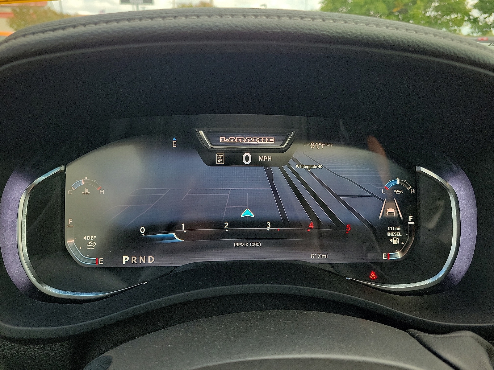 2026 RAM 3500 Laramie - Photo 16